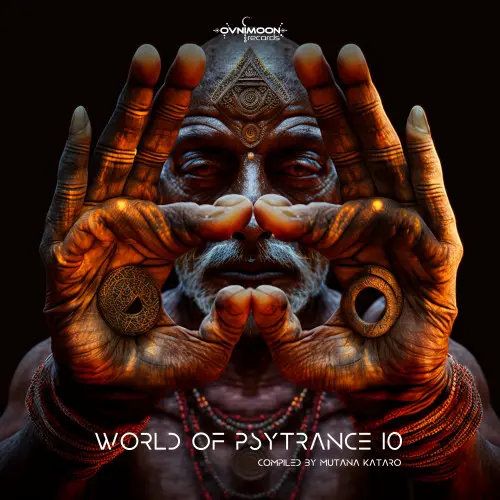 World Of Psytrance 10 (2023)