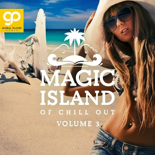 Magic Island of Chill Out, Vol. 3 (2023)