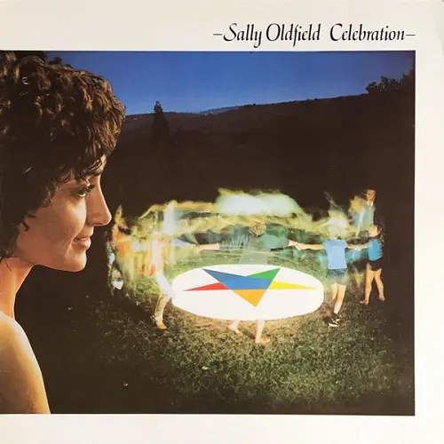 Sally Oldfield - Celebration (1980)