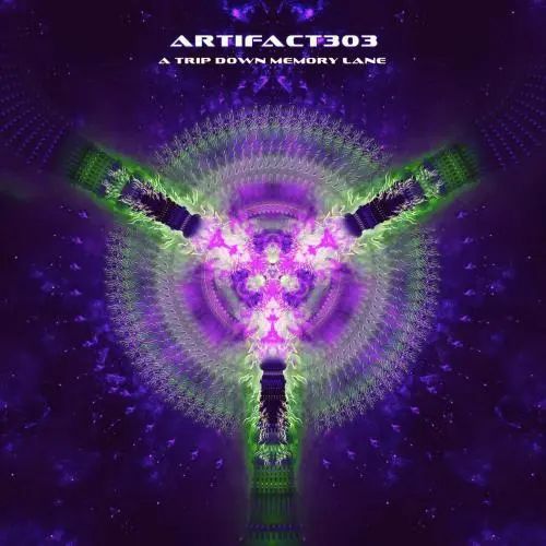 Artifact303 - A Trip Down Memory Lane (2023)