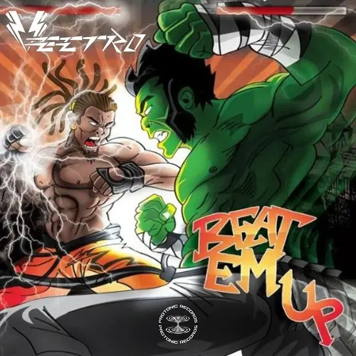 Vectro Electro - Beatemup (2023)