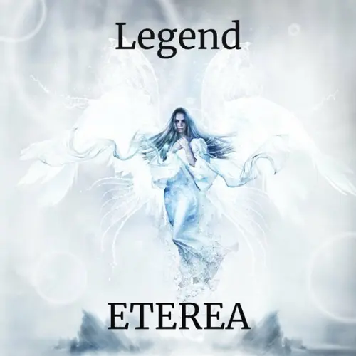 Eterea - Legend (2023)