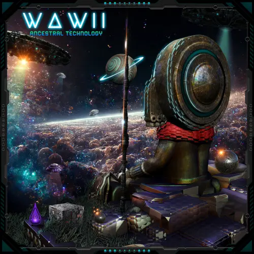 Wawii - Ancestral Technology (2023)