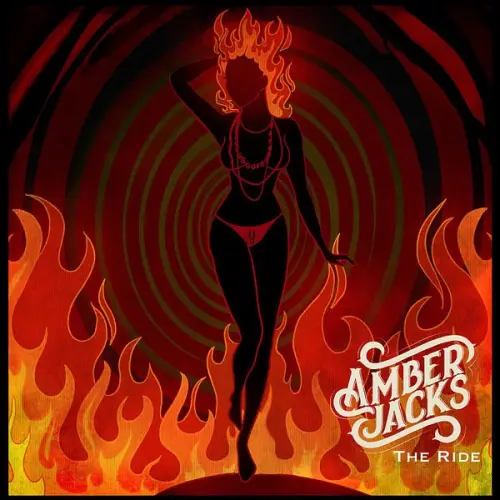 Amberjacks - The Ride (2023)