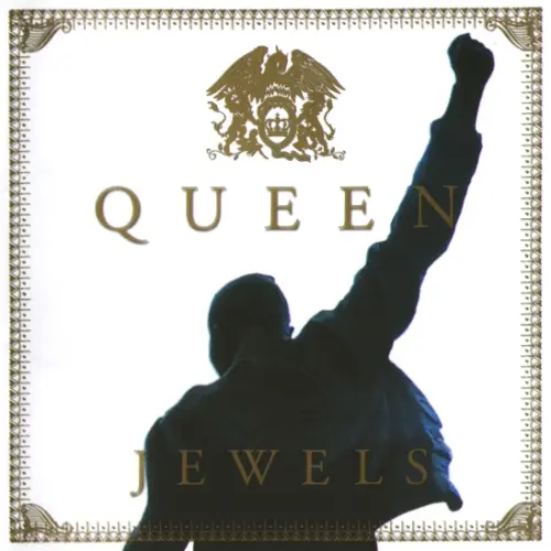 Queen - Jewels (2004)