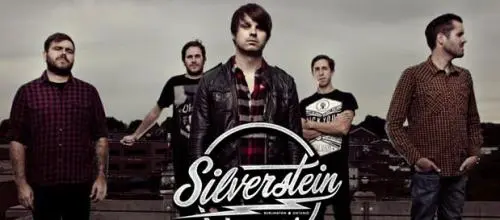 Silverstein - Дискография (2002-2023)