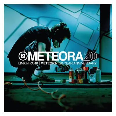 Linkin Park - Meteora 20th Anniversary Edition (2003/2023)