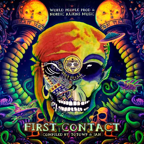 First Contact (2023)