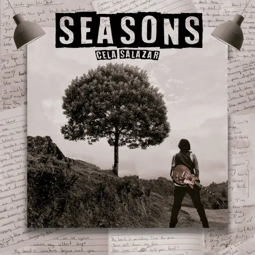 Cela Salazar - Seasons (2023)