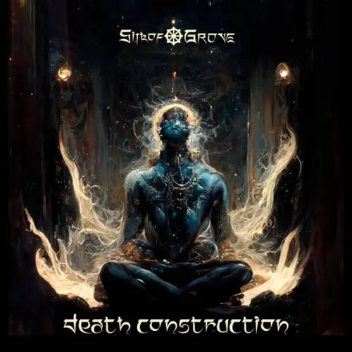 Silkof Grove - Death Construction (2023)