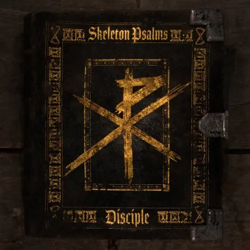 Disciple - Skeleton Psalms (2023)