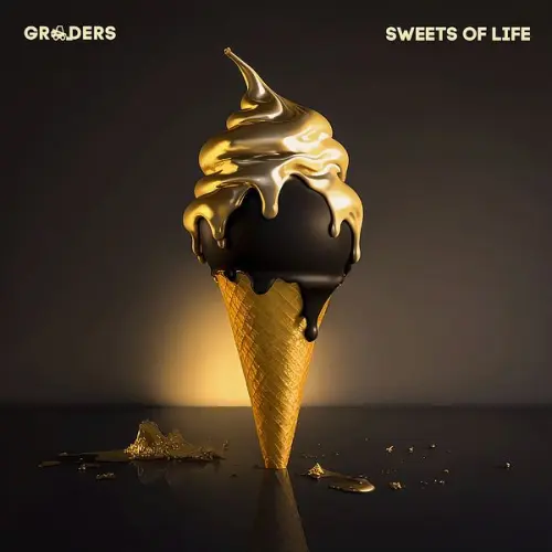 Graders - Sweets of Life (2023)