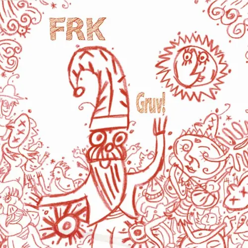 FRK - Gruv! (2023)