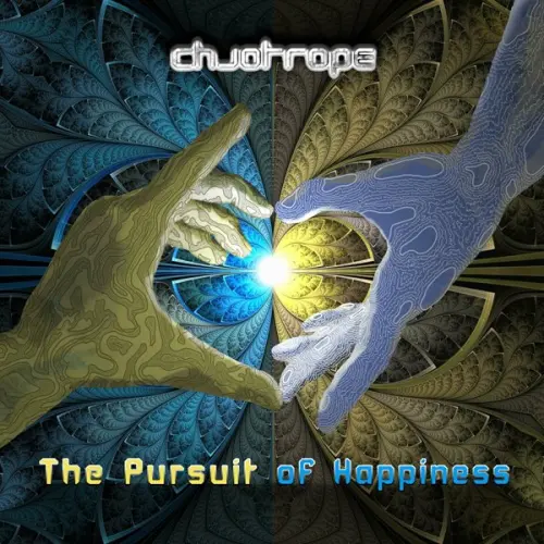 Chaotrope - The Pursuit of Happiness (2023)