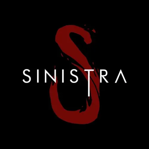 Sinistra - Human Nature (2023)