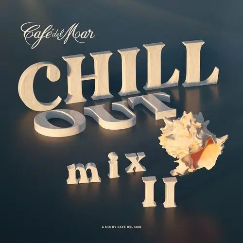 Cafe del Mar Ibiza Chillout Mix II (DJ Mix) (2023)