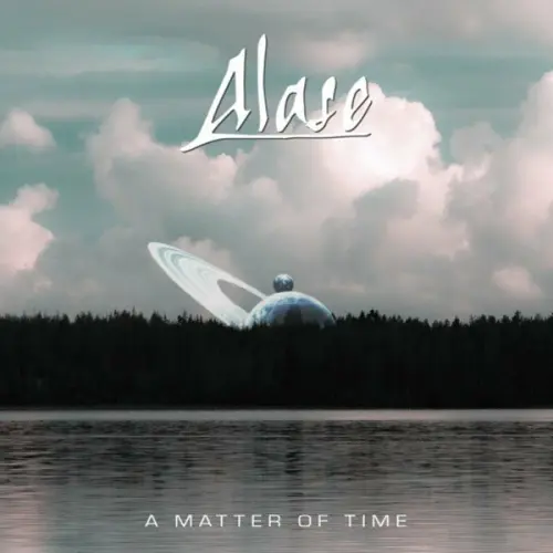 Alase - A Matter of Time (2023)