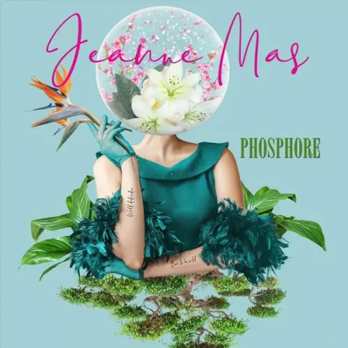 Jeanne Mas - Phosphore (2023)