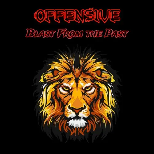 Offensive - Blast from the Past (2023)