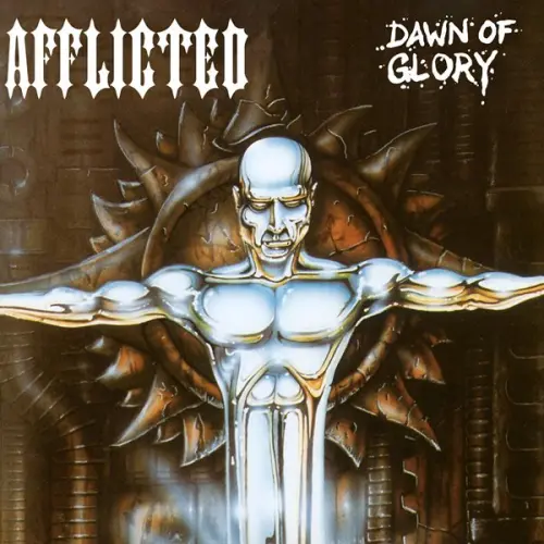 Afflicted - Dawn Of Glory (1995/2023)