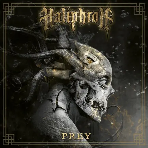 Haliphron - Prey (2023)