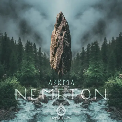 Akkma - Nemeton (2023)