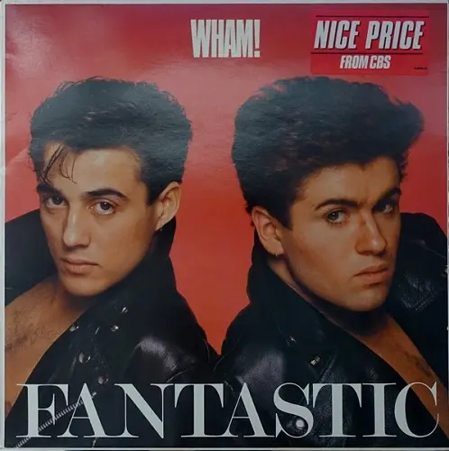 Wham! - Fantastic (1983)