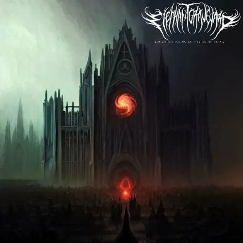 Elephant Graveyard - Doombringers (2023)