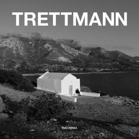 Trettmann - Insomnia (2023)