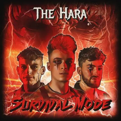 The Hara - Survival Mode (2023)