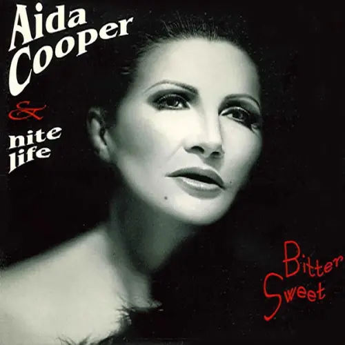 Aida Cooper & Nite Life - Bitter Sweet (2023)