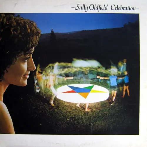 Sally Oldfield – Celebration (1980)