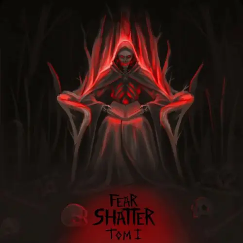 Fear Shatter - Том I (2023)