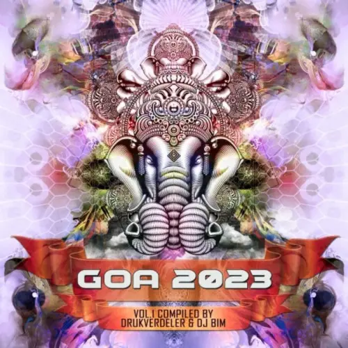 Goa 2023 Vol. 1 (2023)