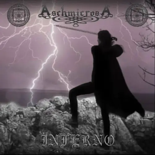 Aschmicrosa - Inferno (2023)