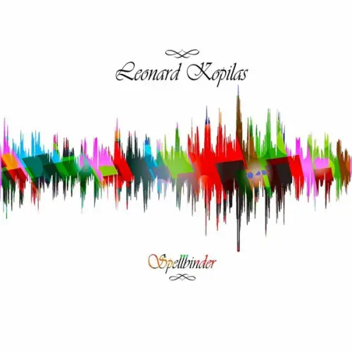 Leonard Kopilas - Spellbinder (2023)