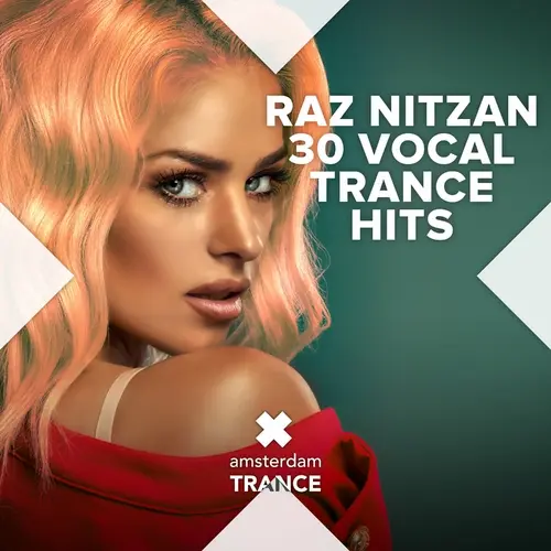 30 Vocal Trance Hits (2023)