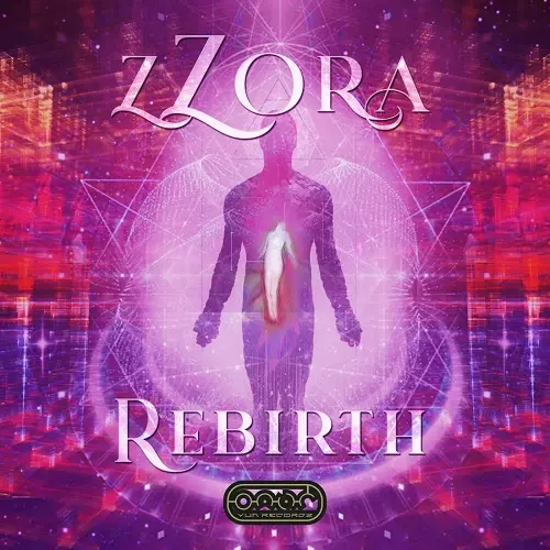 zZora - Rebirth (2023)