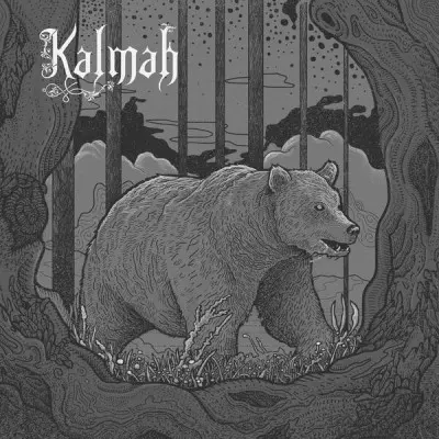 Kalmah - Taken before Given (2023)