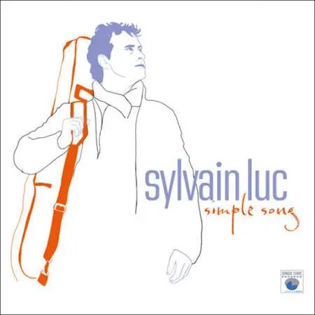 Sylvain Luc - Simple Song (2023)