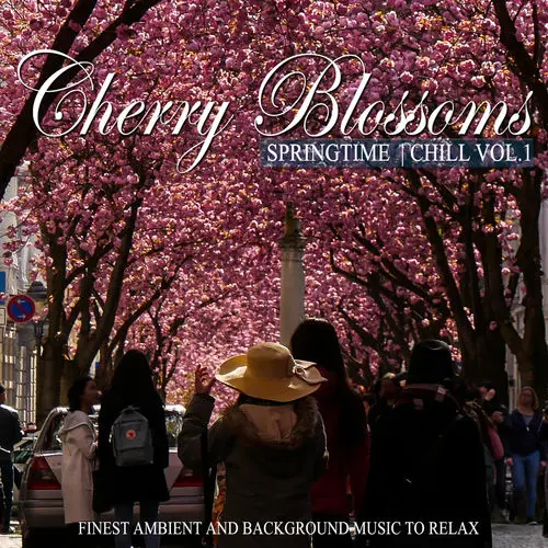 Cherry Blossoms Springtime Chill, Vol. 1-6 (2018-2023)