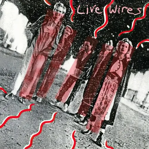 Molly & The Heymakers - Live Wires (2023)