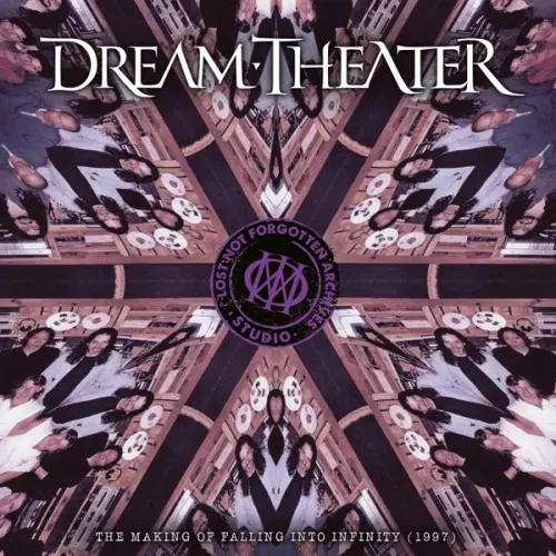 Dream Theater - Lost Not Forgotten Archives: The Making of Falling Into Infinity (2023)