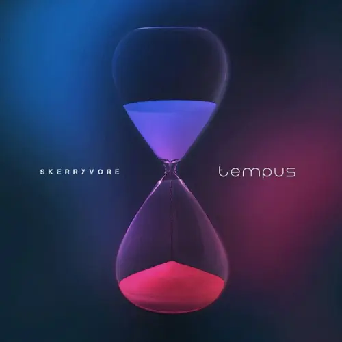 Skerryvore - Tempus (2023)