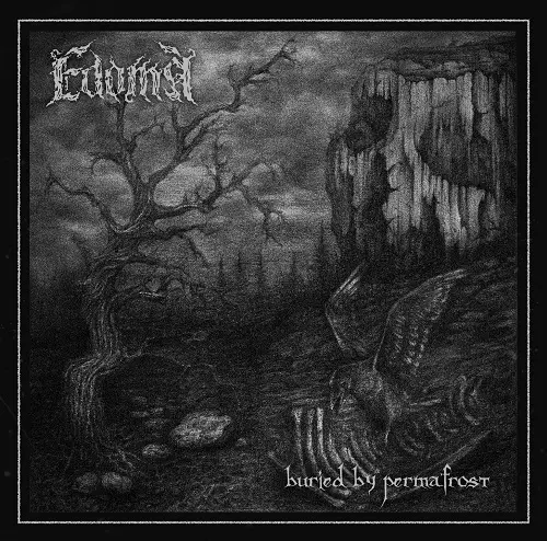 Edoma - Buried by Permafrost (2023)