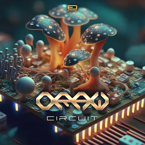 Oraw - Circuit (2023)