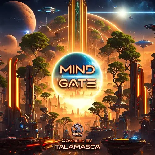 Mind Gate (Compiled By Talamasca) (2023)