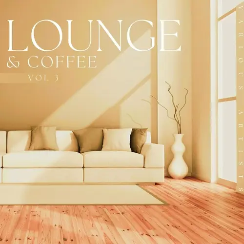 Lounge & Coffee, Vol. 3 (2023)