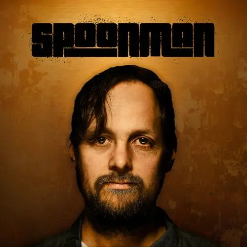 sPoonman - Silent Psalm (2023)