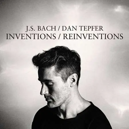 Dan Tepfer - Inventions / Reinventions (2023)